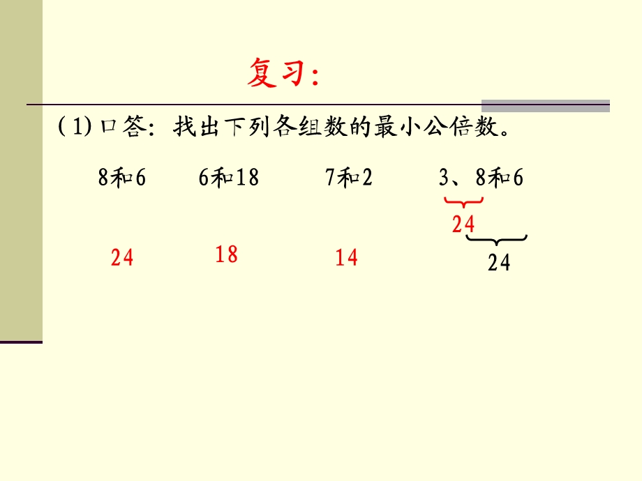 五年级数学下册通分_课件.ppt_第2页