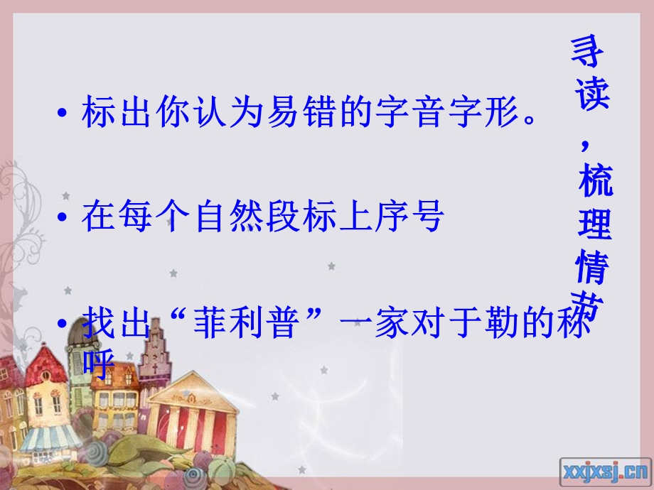 我的叔叔于勒课件[1].ppt_第2页