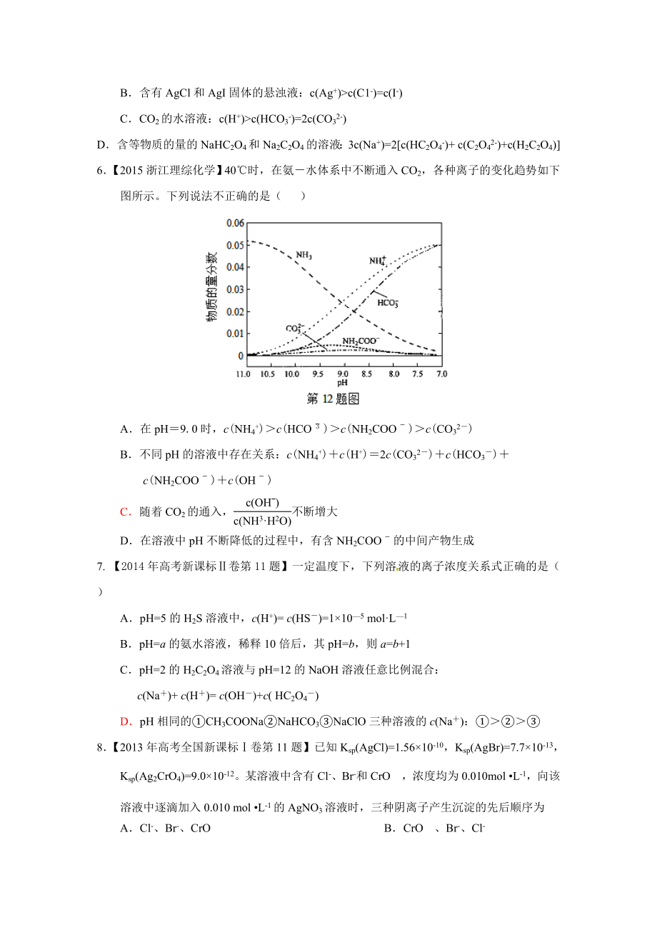 溶液中的离子平衡.doc_第2页