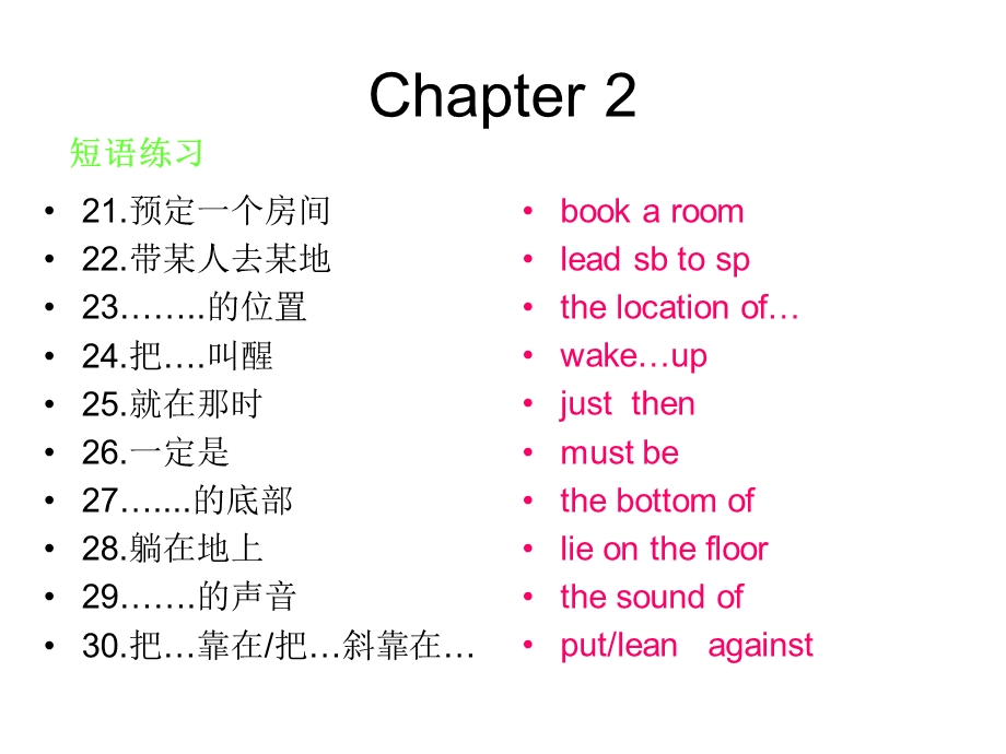 张坤8Bchapter2reading.ppt_第3页