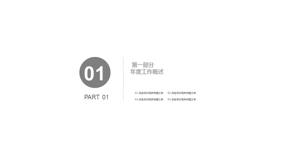 2020招商融资计划商业计划书ppt模板.pptx_第3页