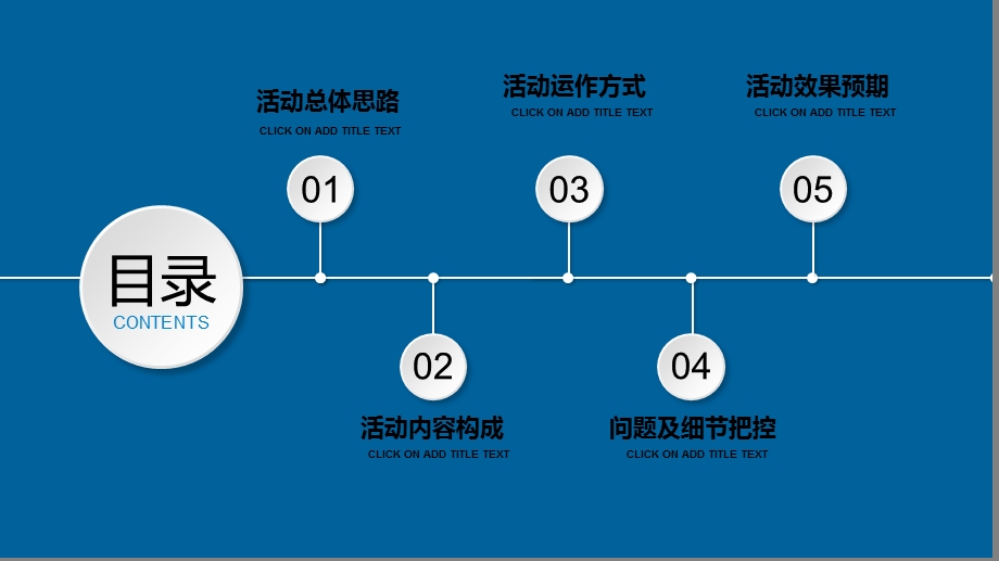 活动策划方案书PPT模板1.pptx_第2页