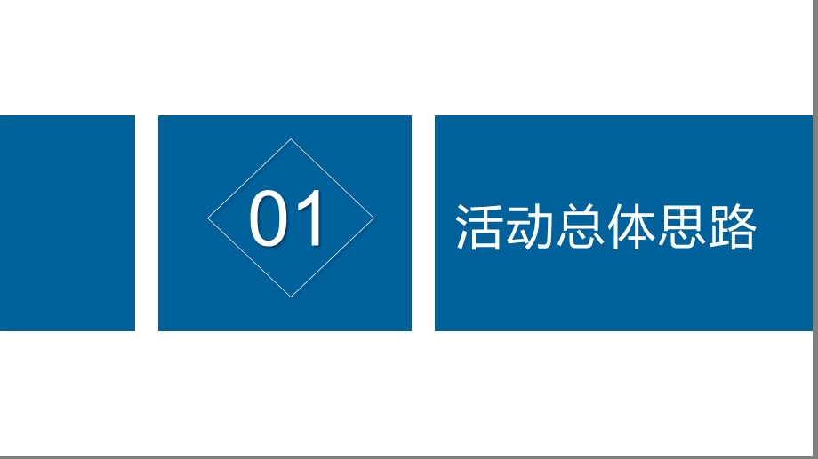 活动策划方案书PPT模板1.pptx_第3页