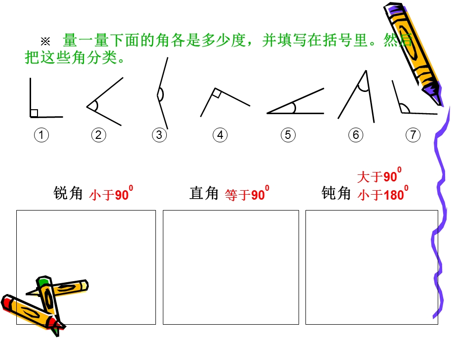 人教版小学数学四年级上册《角的分类》课件1[1].ppt_第3页