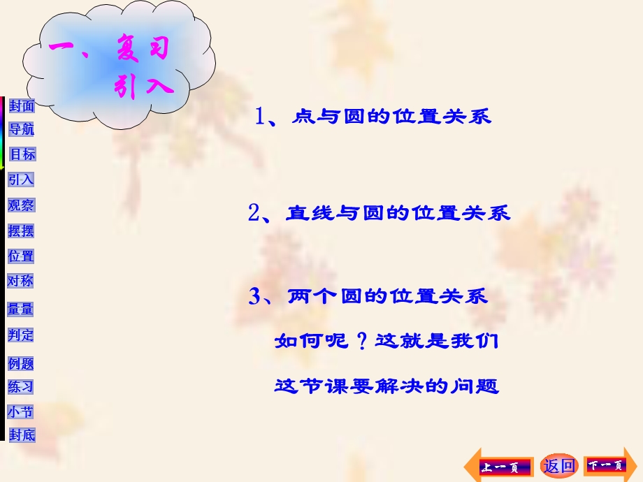 圆与圆的位置关系.ppt_第2页