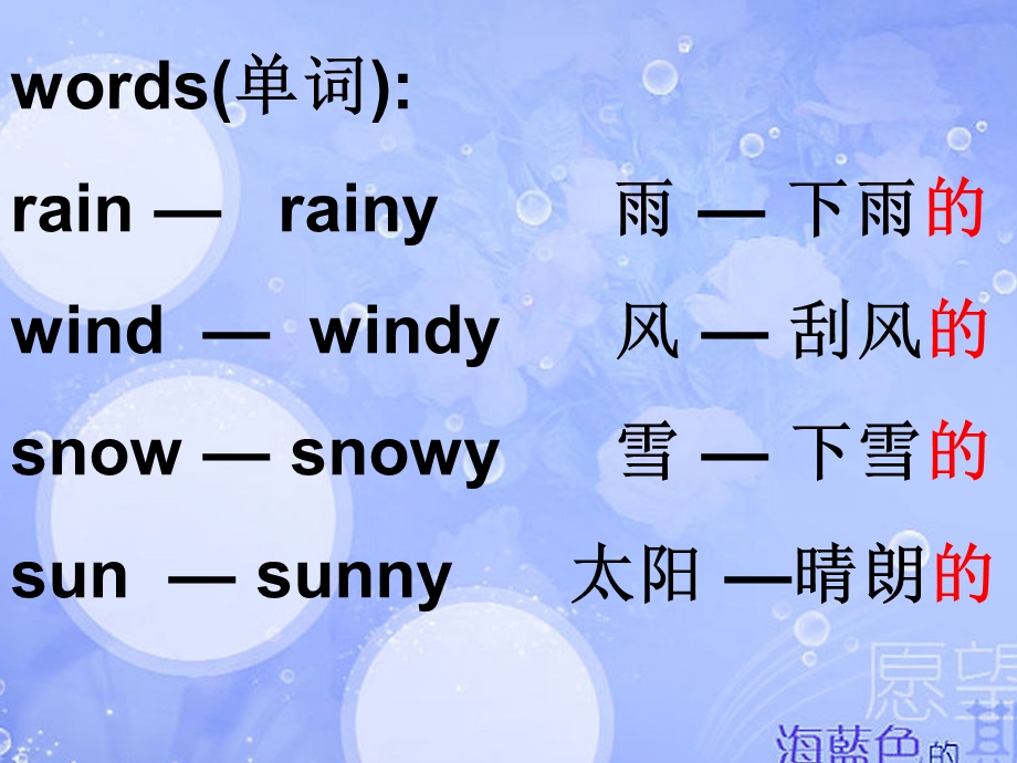 六年级Lesson22_I_Like_Winter!.ppt_第2页