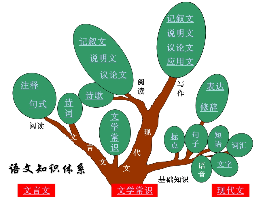 小学语文知识树简图.ppt_第3页