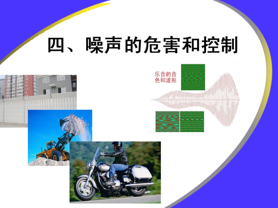 噪声的危害和控制.ppt_第2页