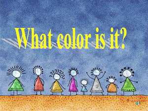 七年级英语Whatcolorisit.ppt