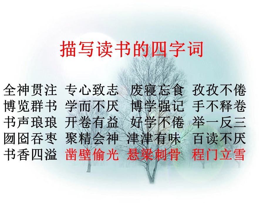 我和书的故事(作文教学) (2).ppt_第2页