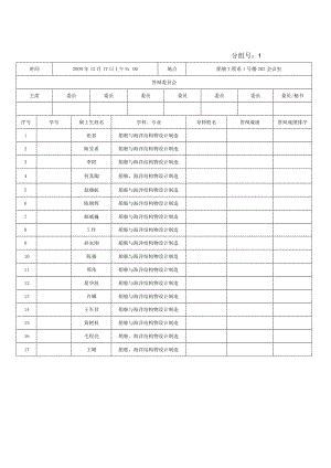 船舶工程院系硕士研究生答辩分组情况统计表.docx