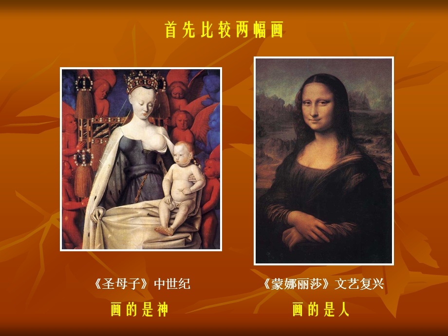 文艺复兴时期的绘画1.ppt_第3页