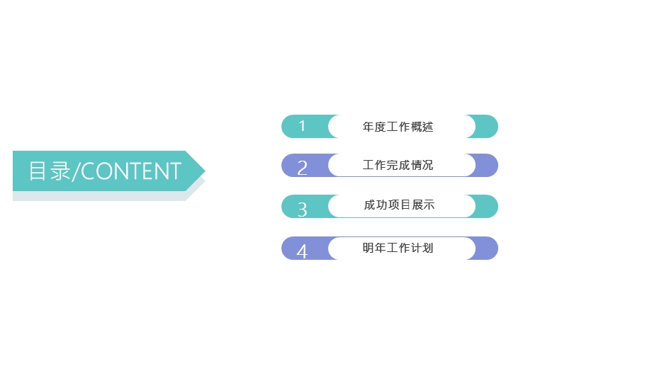 简约商业计划书工作总结计划汇报通用PPT模板.pptx_第2页