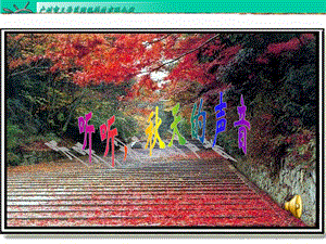 听听秋的声音 (2).ppt