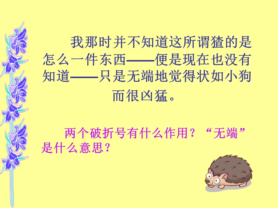 少年闰土1.ppt_第3页