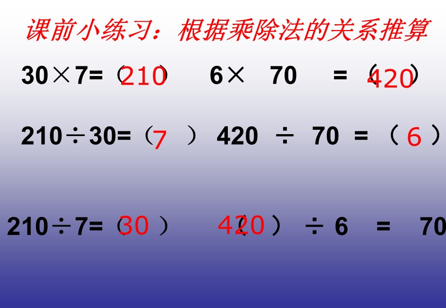 数量、单价、总价之间的关系.ppt_第2页