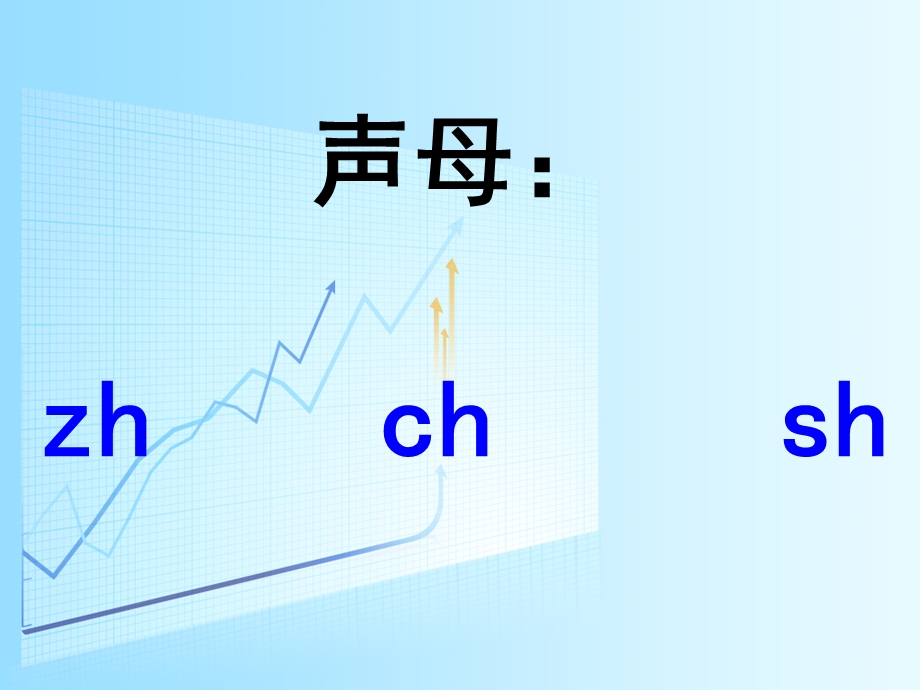 声母zhchshr.ppt_第1页