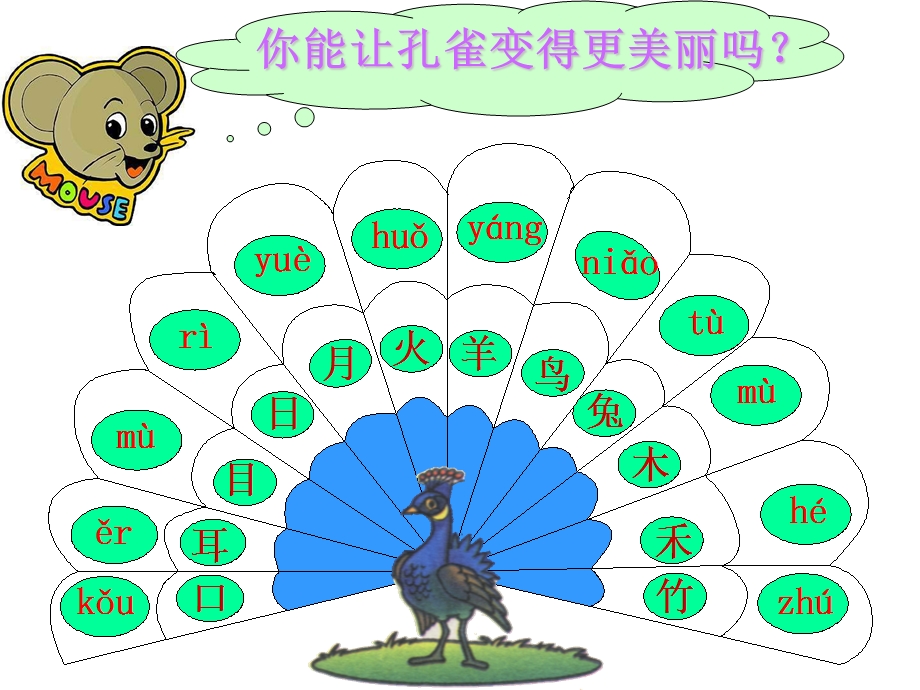 口耳目第二课时.ppt_第3页