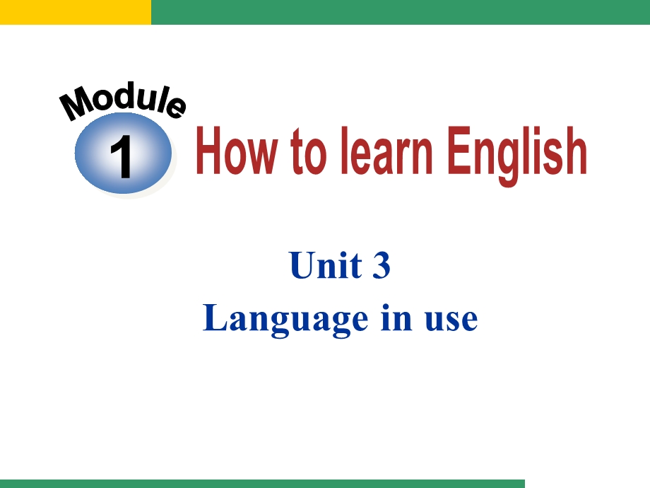 新版外研社英语八年级上册Module_1__How__to__learn_English_Unit_3课件.ppt_第2页