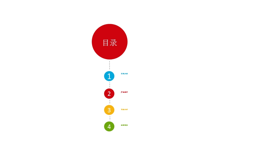 炫彩商业简约合作计划书PPT模板.pptx_第2页