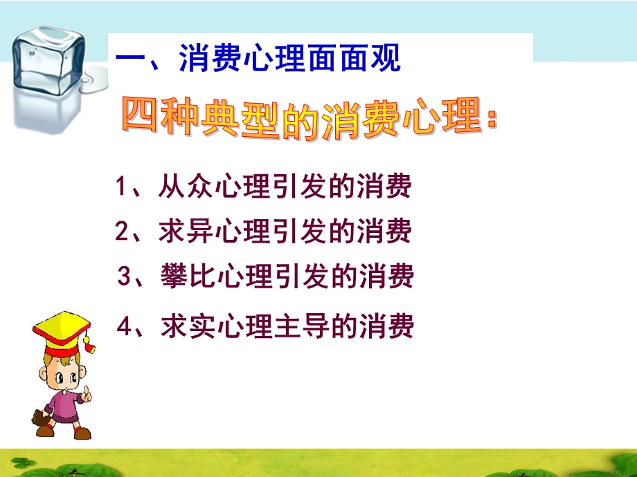 树立正确的消费观 (3).ppt_第3页