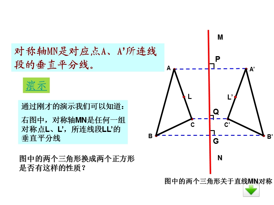 人教版数学八上121《轴对称》（第2课时）课件.ppt_第3页