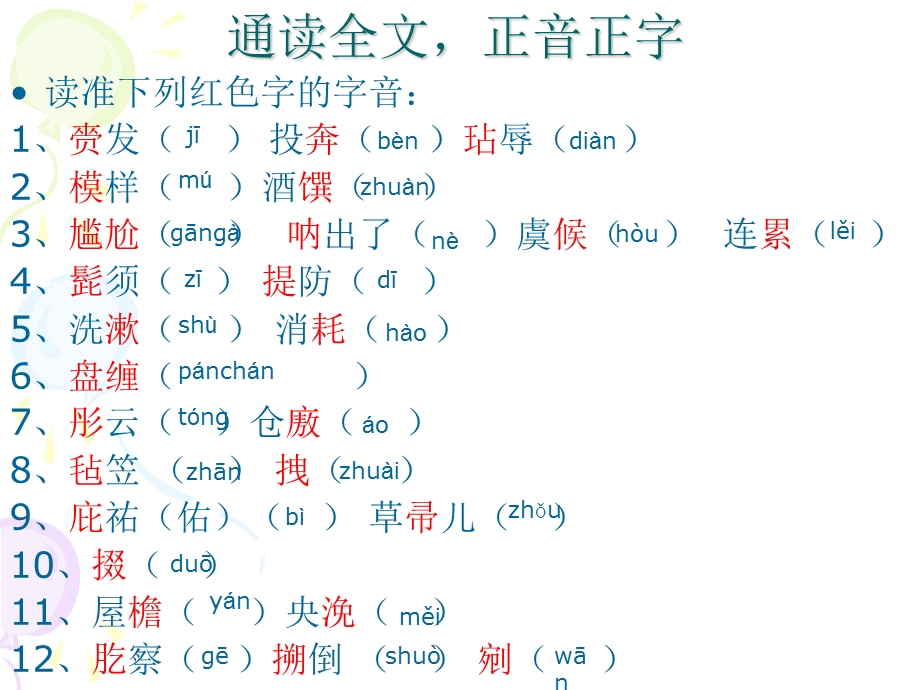 林教头风雪山神庙(上课用).ppt_第3页