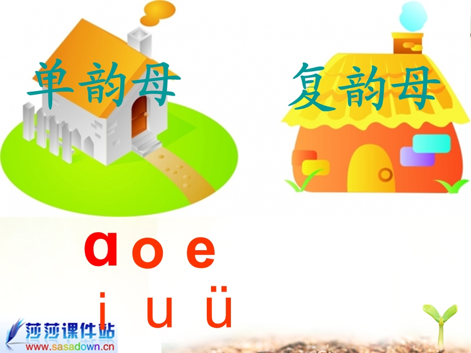 一年级上册《汉语拼音10_ao_ou_iu》课件.ppt_第2页