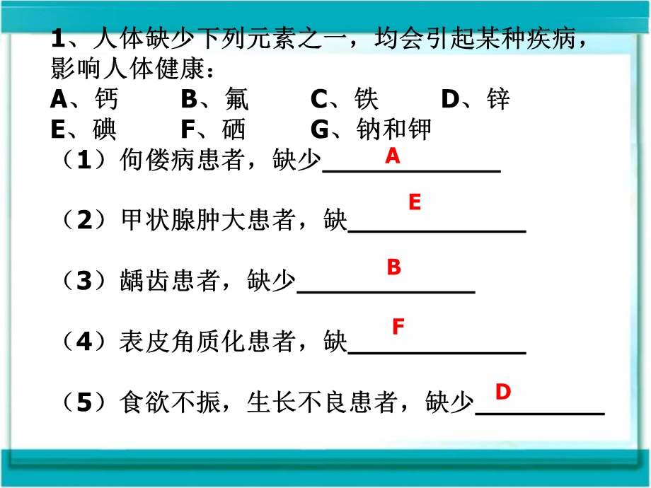 九年级化学有机合成材料.ppt_第2页