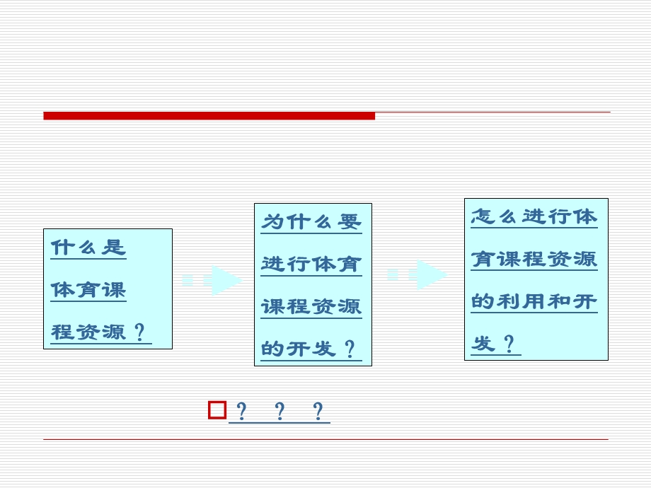 体育课程资源的开发和利用.ppt_第3页