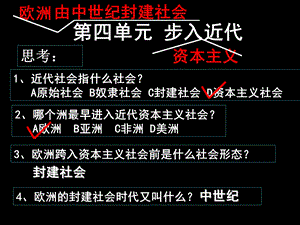 文艺复兴和新航路开辟课件.ppt