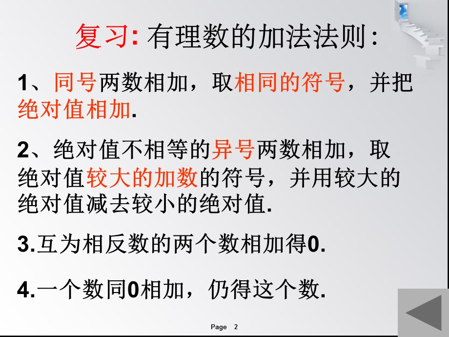 有理数加法的运算律.ppt_第2页