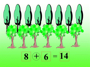 有几棵树（一年级数学上）.ppt