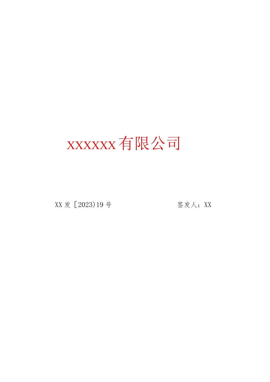 19.全面预算管理制度.docx_第1页