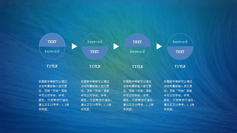 通用终述职报告PPT模板.pptx_第3页