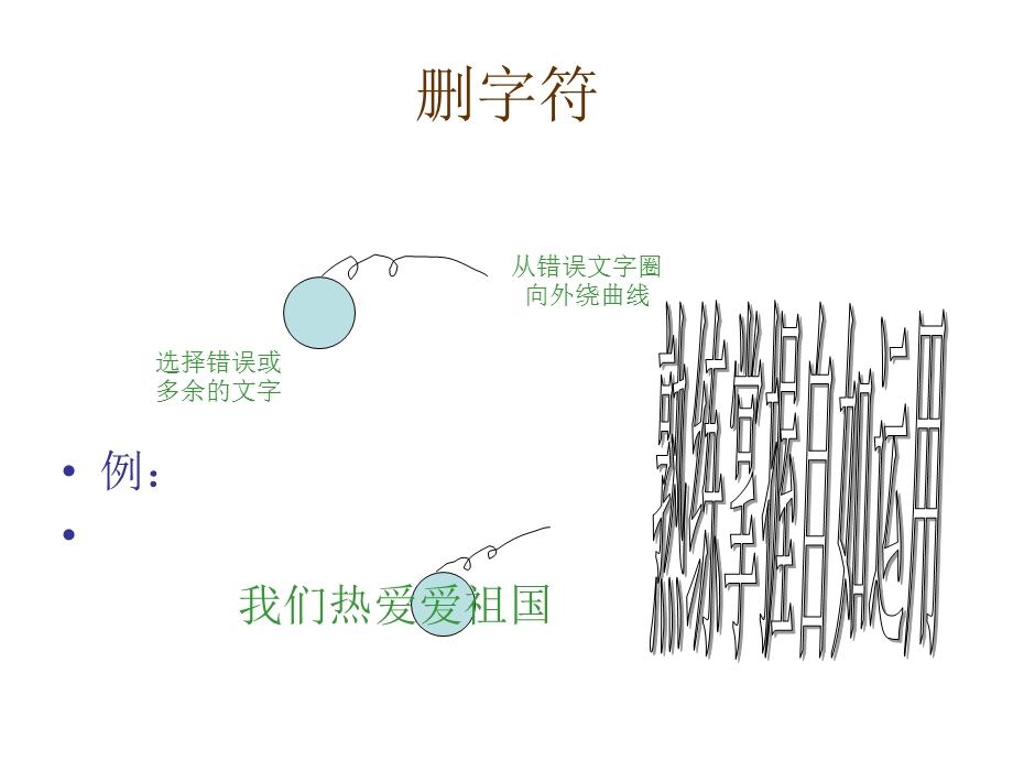 修改、校对符号.ppt_第3页