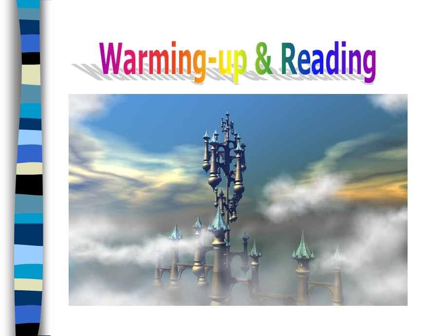 浙江鄞州高级中学英语必修5《Unit3LifeInTheFuture-Warmingupandreading（2）》课件（人教版）.ppt_第2页