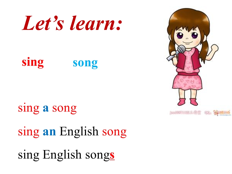 新版pep五年级上册Unit4_What_can_you_do_ALet's_learn.ppt_第3页