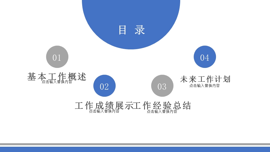 医疗医学护理学术报告终总结PPT模板.pptx_第2页