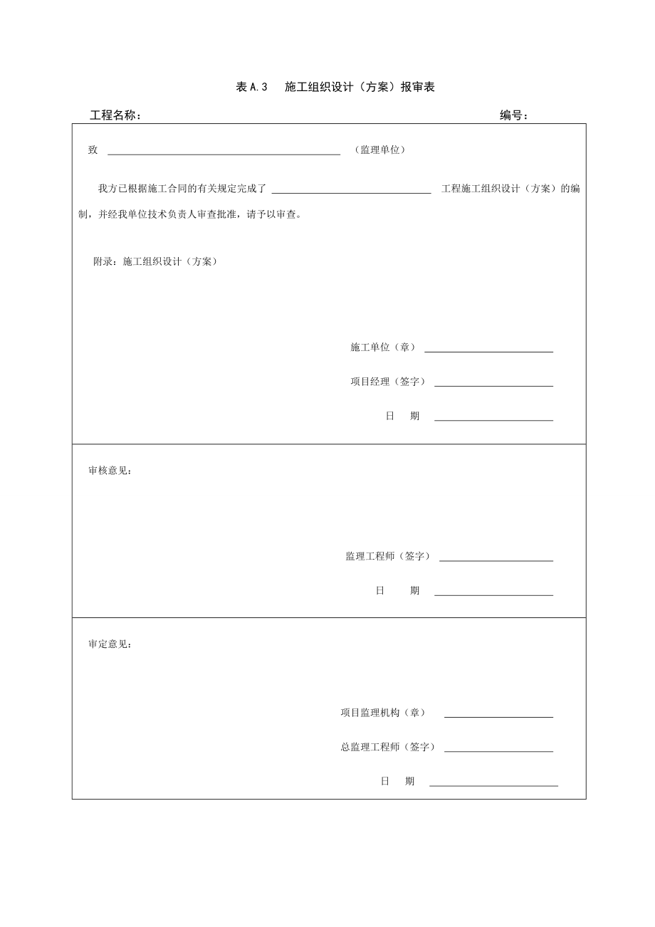 文物工程全套资料表格.doc_第3页