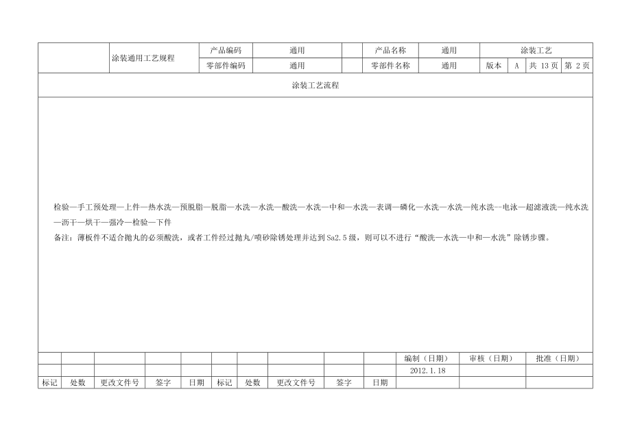 磷化电泳工艺文件.doc_第2页