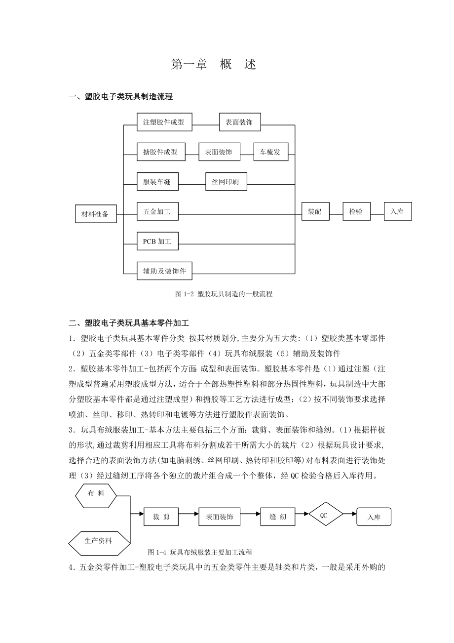 塑胶玩具制造工艺大全之最要点.doc_第1页