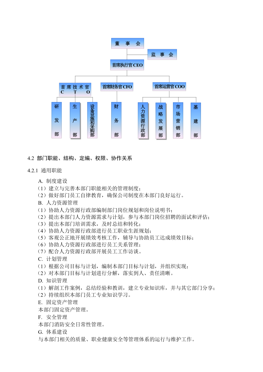 组织管理制度汇编.doc_第2页