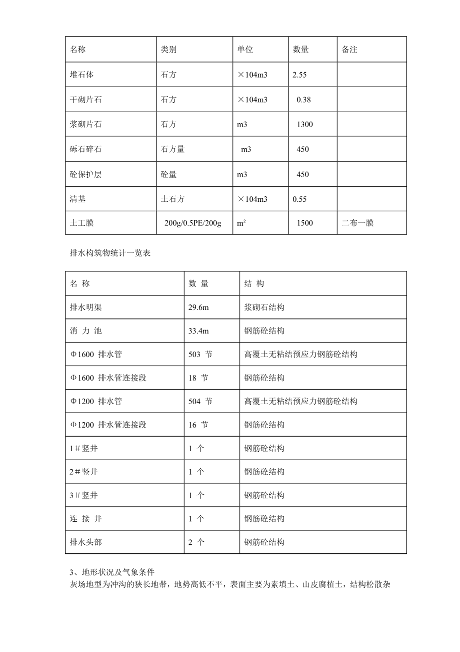 某发电厂工程施工组织设计.doc_第3页