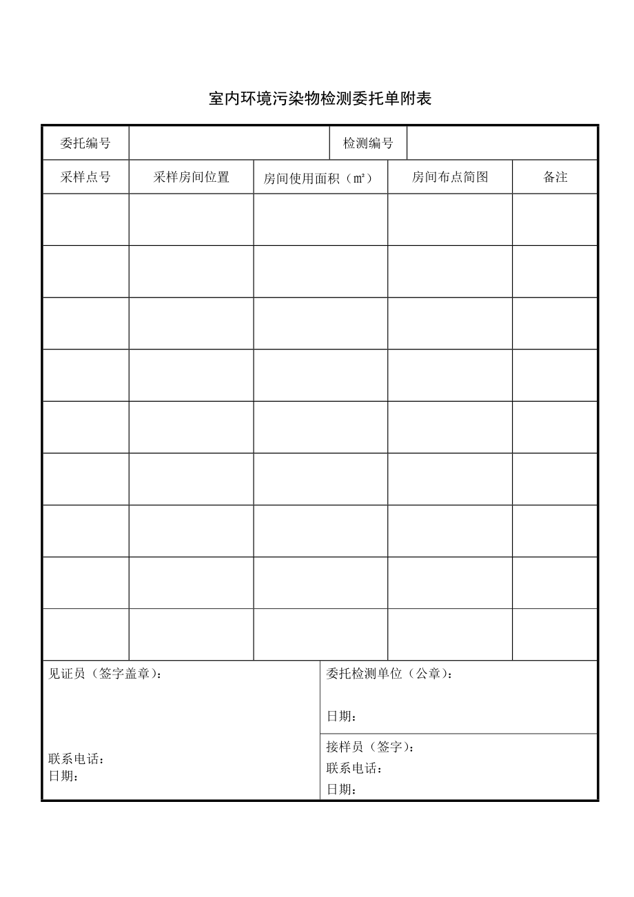 黑龙江省环境内业统一格式.doc_第3页