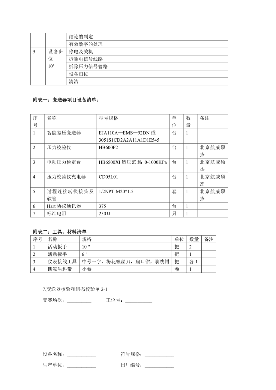 各竞赛项目要求及竞赛须知.doc_第3页