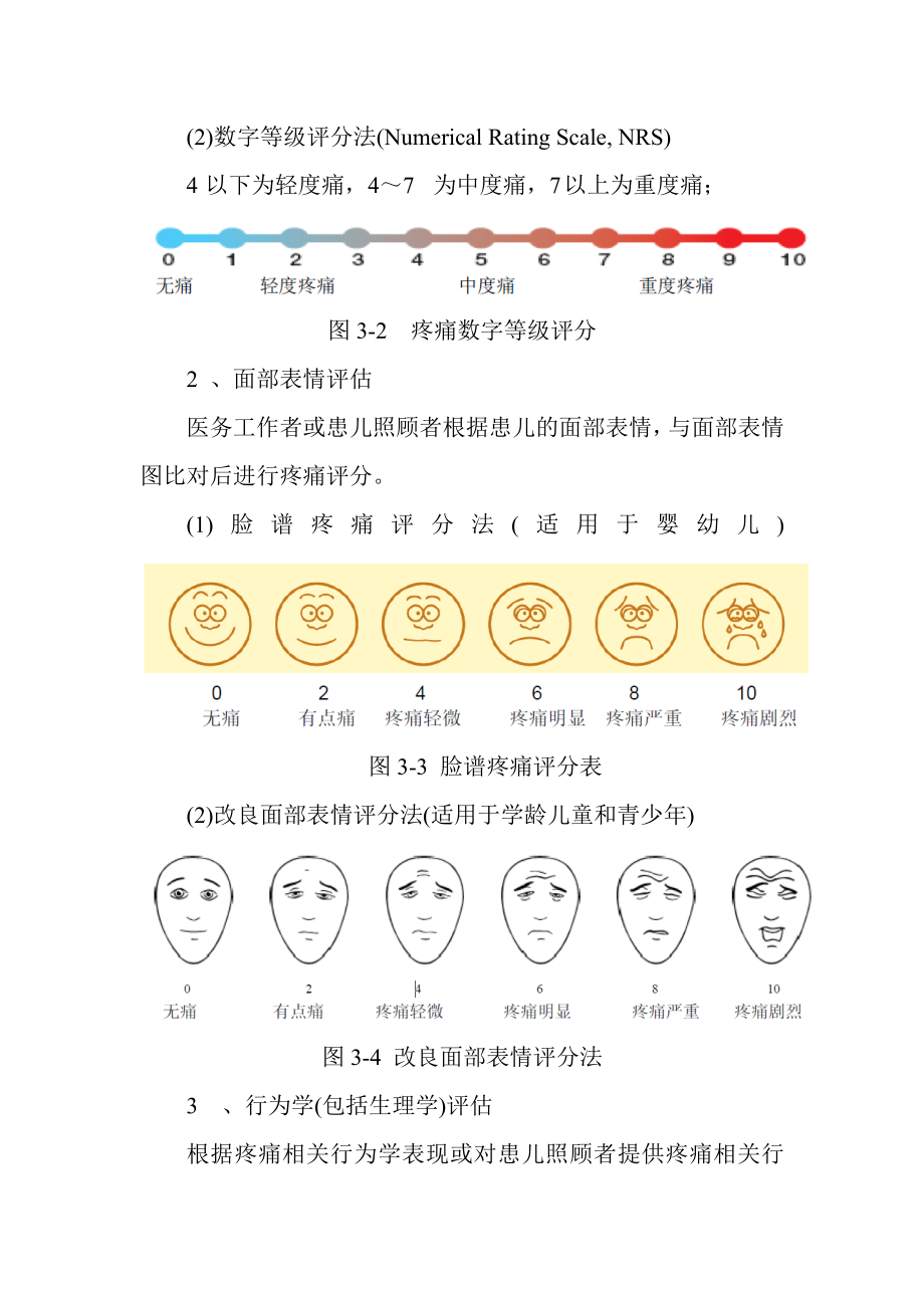 小儿术后镇痛指南.doc_第2页