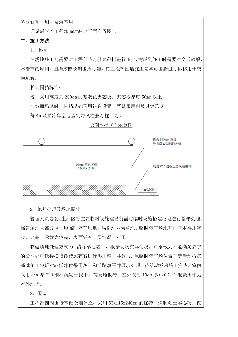 工程部临建施工技术交底.doc_第2页