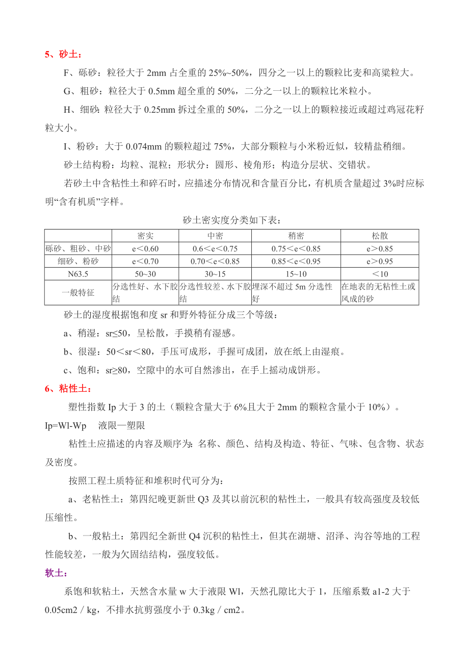 岩土工程勘察编录方法全解.doc_第2页