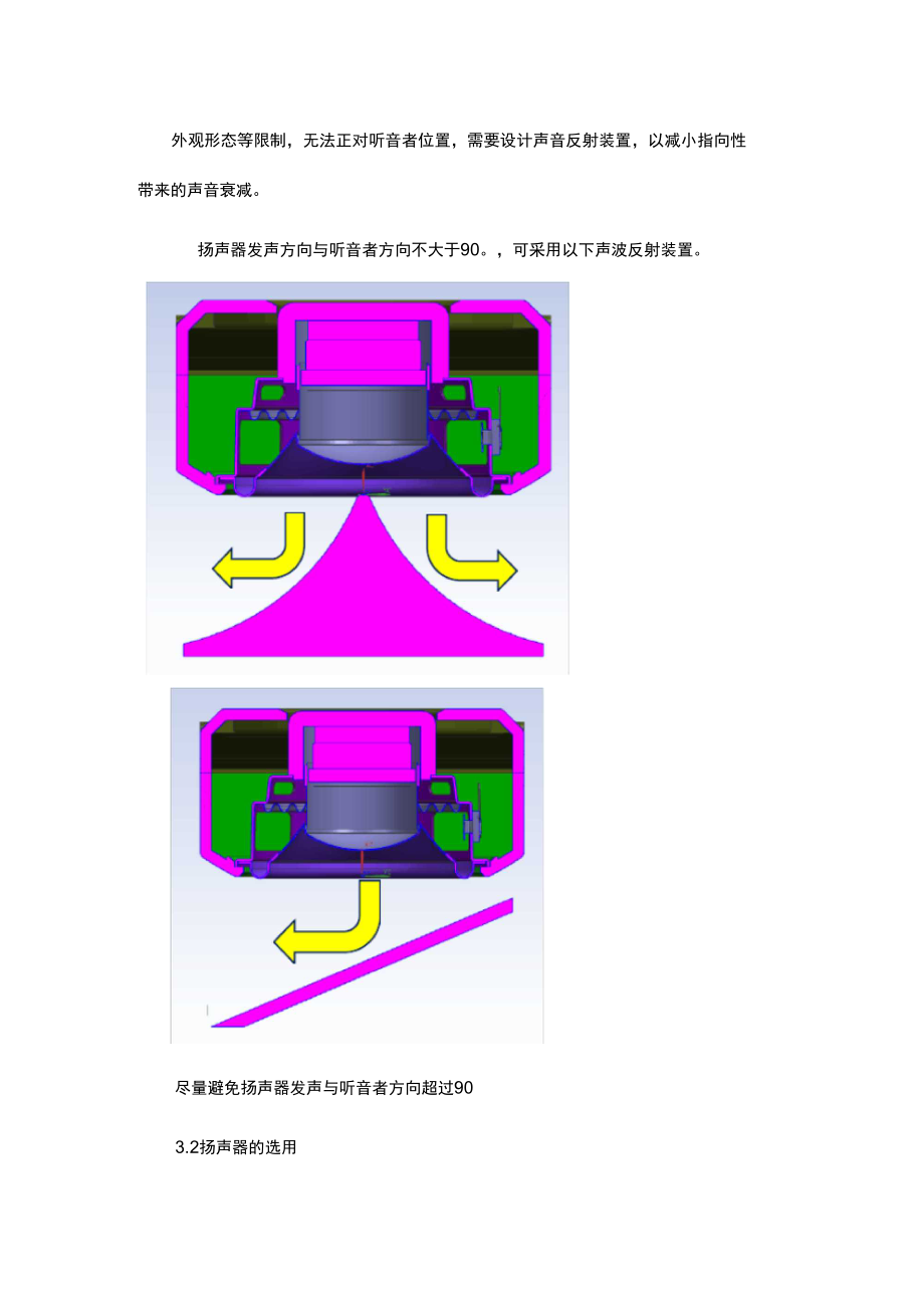 常见音箱结构设计方案及选用.docx_第3页